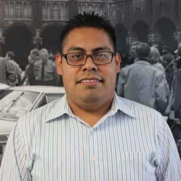 Angel Cordero