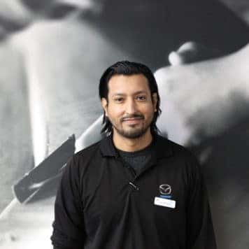 Jay Mendoza