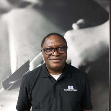 Godwin  Ibe