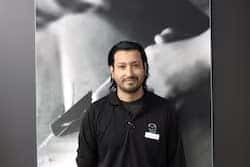 Jay Mendoza