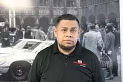 Leo Camacho