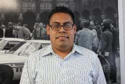Angel Cordero