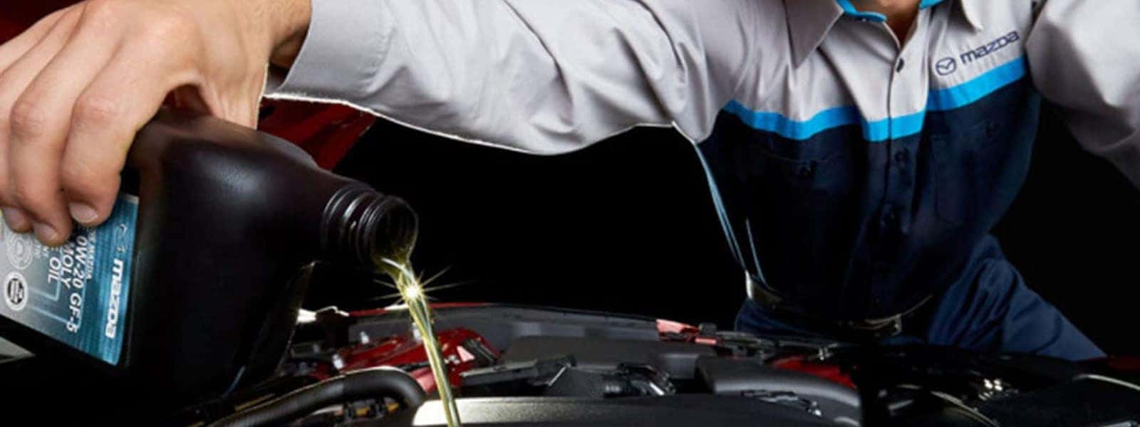 Mazda Service Department Serving Cerritos Beach and Area in California USA