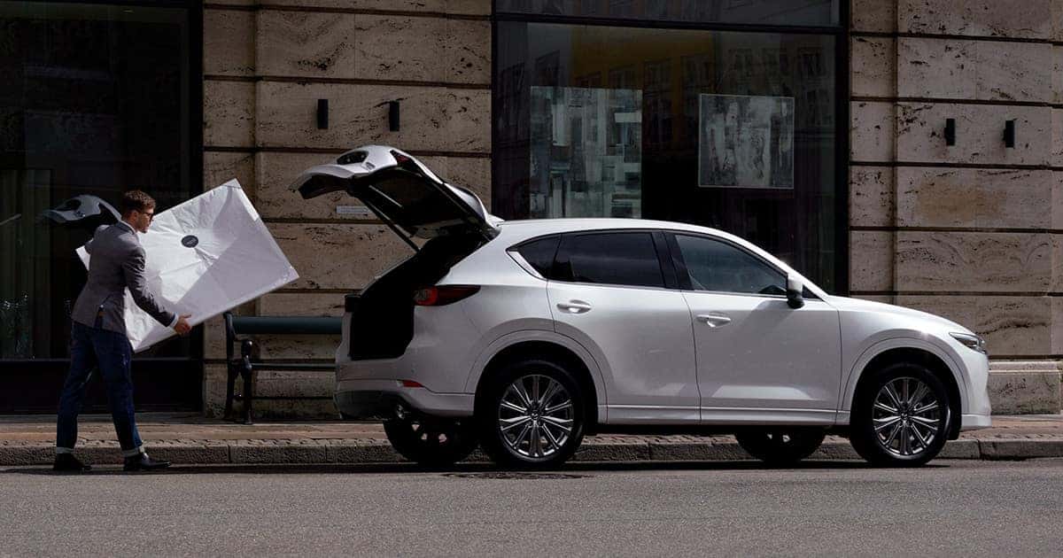 ①show k 　CX5 New 2025 Mazda CX-5 in Torrance, CA