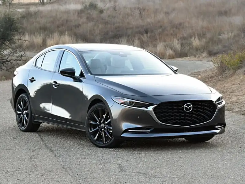 Mazda3 Car: A Perfect Blend of Design, Performance, and Technology thumbnail