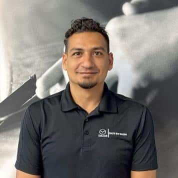 Sam Hussein