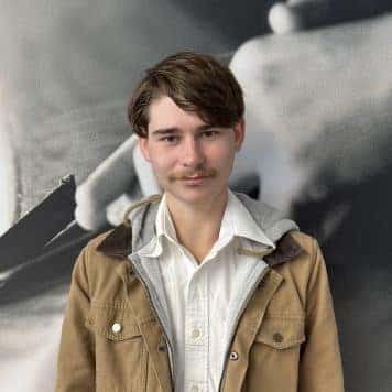 Max Kolasinski