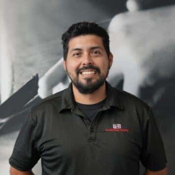 Omar Sanchez