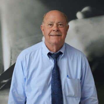 Paul Browning