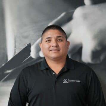 Eduardo  Hernandez