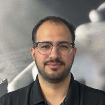 Ali Samhat
