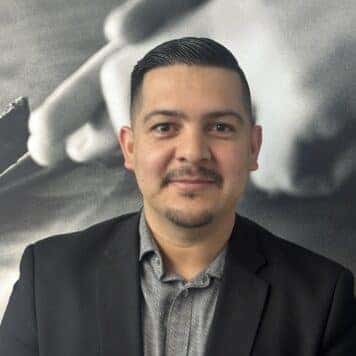 ANDREW CHACON