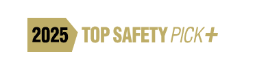 2025 iihs top safety pick