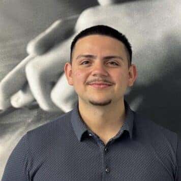 Steven Perez