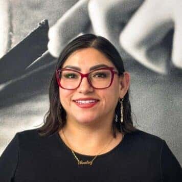 Betty  Munoz