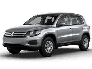 Tiguan Limited