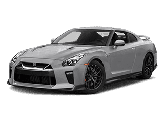 GT-R
