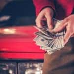 Selling Your Car in Three Simple Steps