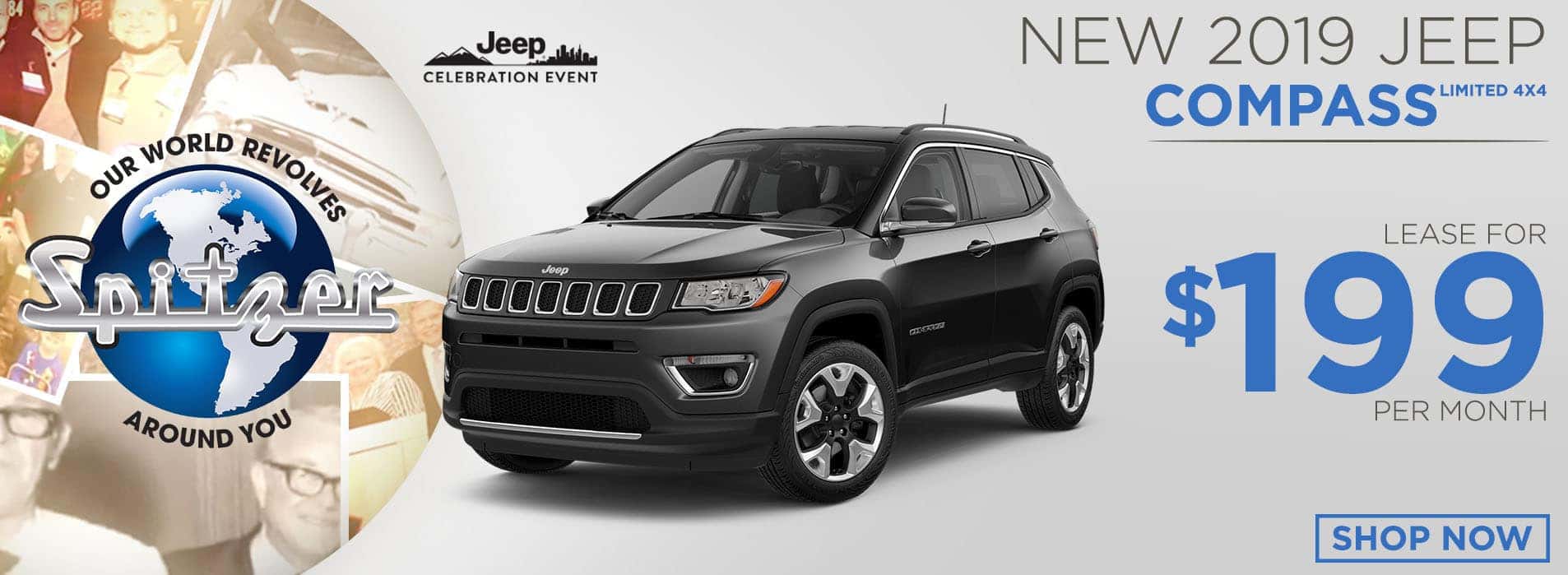 Jeep Dealers Cleveland >> Chrysler Dodge Jeep Ram Dealer Spitzer Motors Cleveland Jeep Dealers Cleveland >> Chrysler Dodge Jeep Ram Dealer Spitzer Motors Cleveland