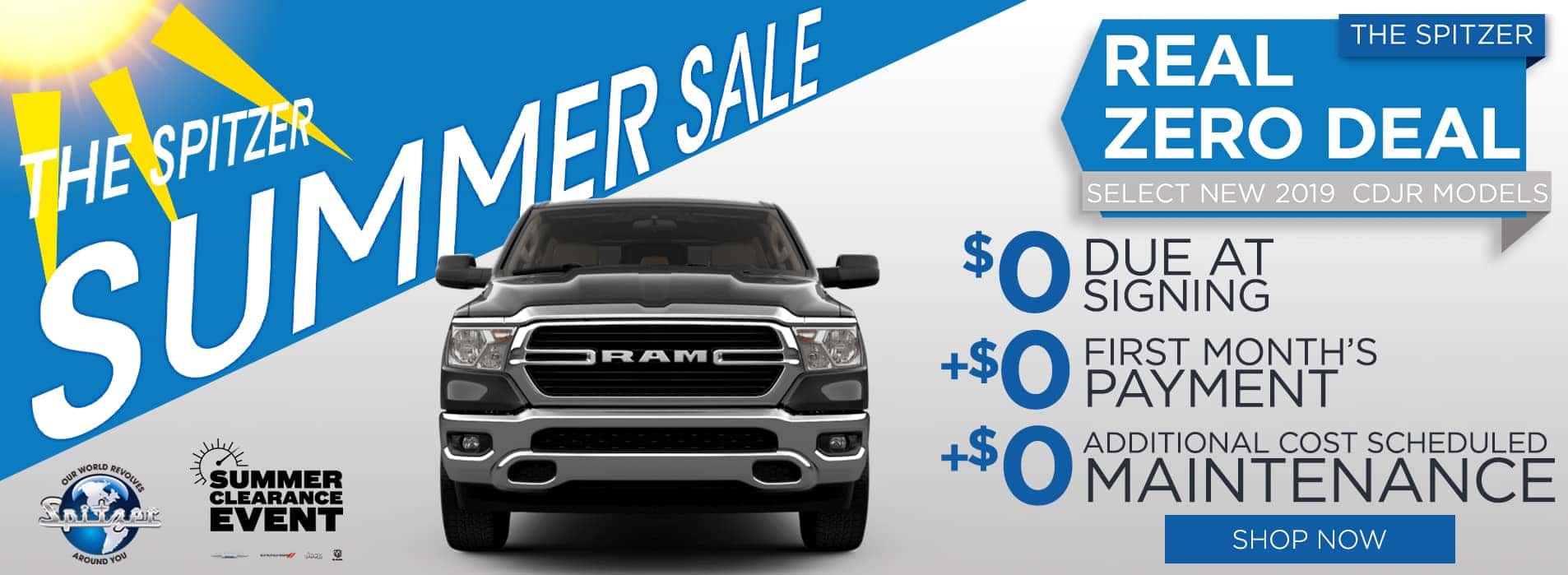 Jeep Dealers Cleveland >> Chrysler Dodge Jeep Ram Dealer Spitzer Motors Cleveland Jeep Dealers Cleveland >> Chrysler Dodge Jeep Ram Dealer Spitzer Motors Cleveland