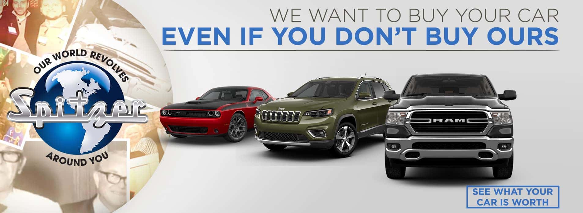 Jeep Dealers Cleveland >> Chrysler Dodge Jeep Ram Dealer Spitzer Motors Cleveland Jeep Dealers Cleveland >> Chrysler Dodge Jeep Ram Dealer Spitzer Motors Cleveland