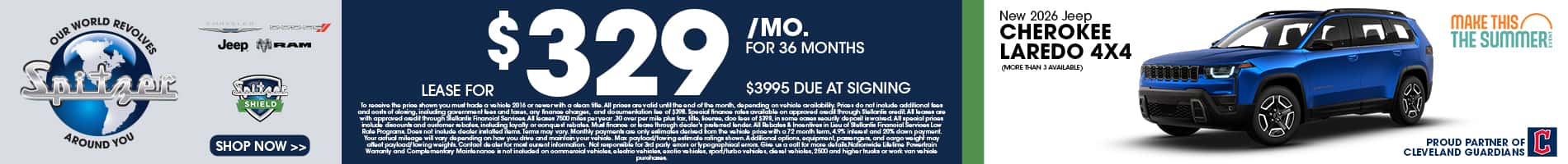 06.2026_2026 Jeep Cherokee_Lease for $329 for 36 mo