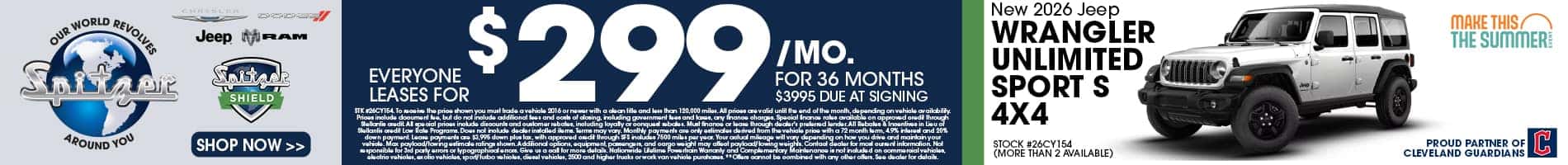 08.2026_Jeep Wrangler_lease for $299 for 36 mo
