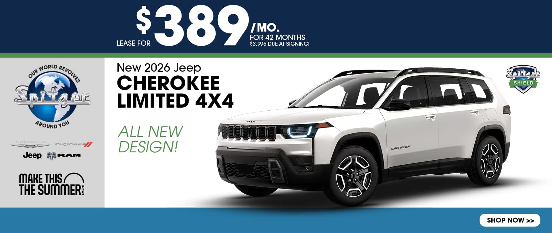 06.2026_2026 Jeep Cherokee_Lease for $389 for 42 mo