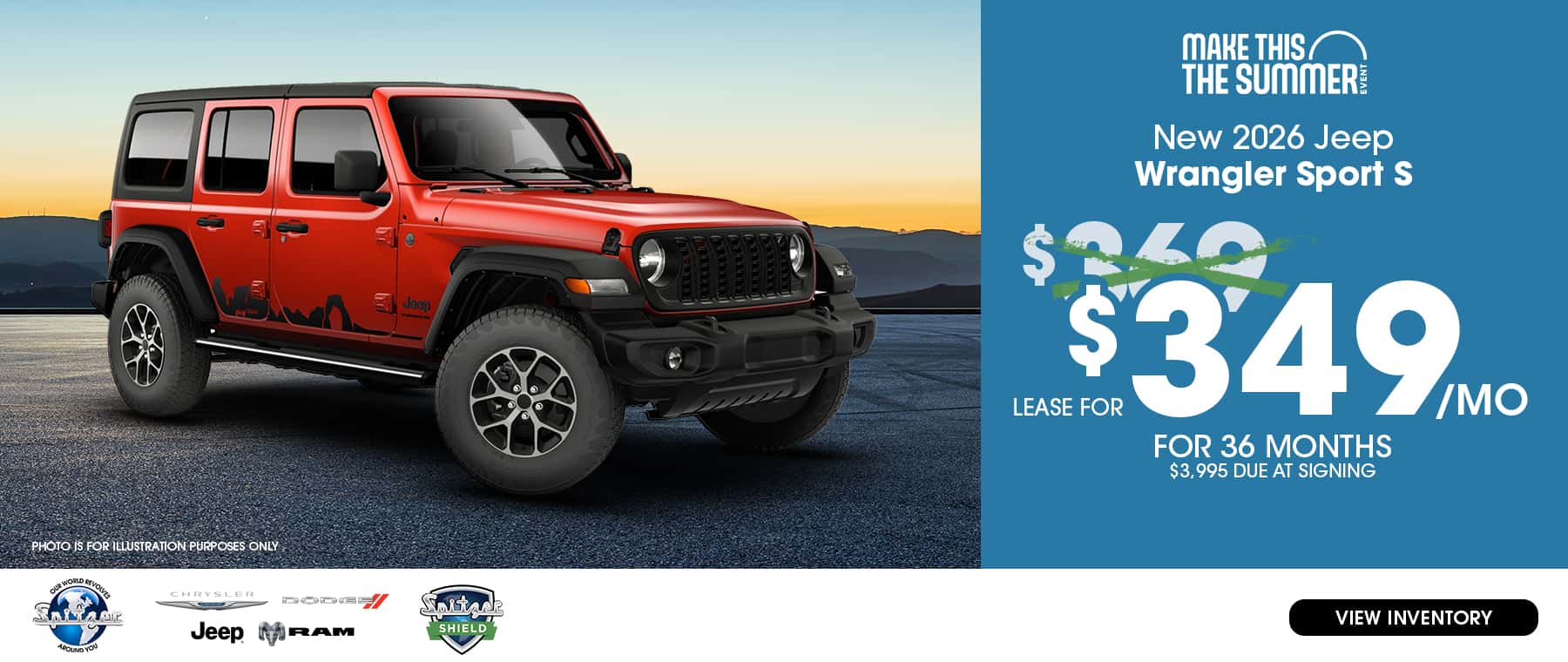07.2026_2026 Jeep Wrangler_Lease for $349 for 36 mo