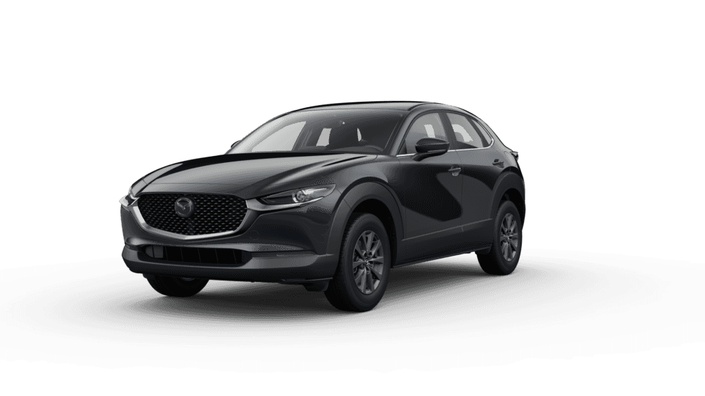 New 2026 Mazda CX-30 2.5 S AWD