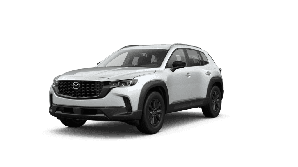 New 2026 Mazda CX-50 2.5 S Select AWD