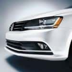 New Volkswagen Jetta