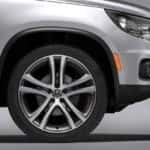 2017 Tiguan