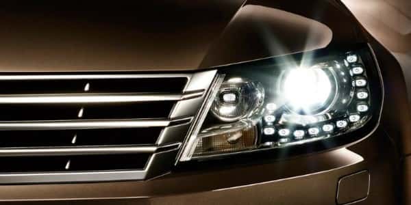 2017 Volkswagen CC