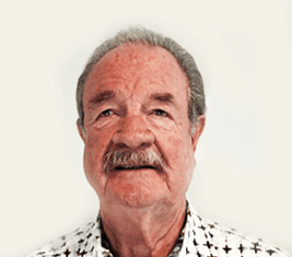 Bob Harrah