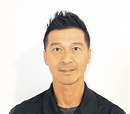 Danny Chang