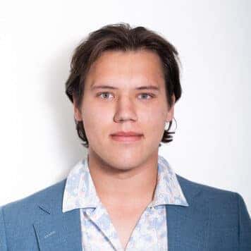 Max Podturkin