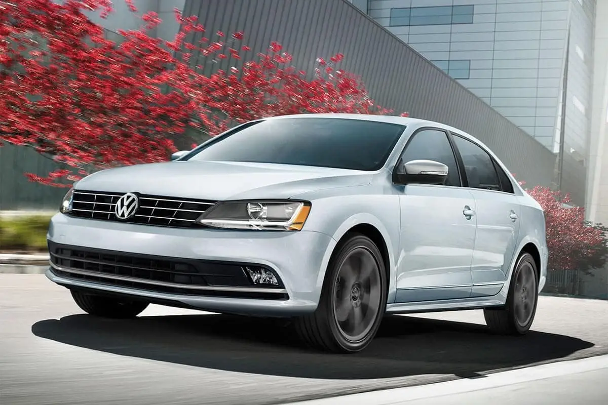 2018 Volkswagen Jetta Info| Tysons VA | Stohlman Volkswagen