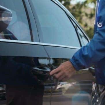 2018 Volkswagen Passat Exterior 04