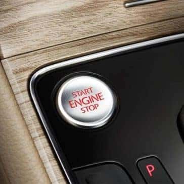 2018 Volkswagen Passat Interior 04