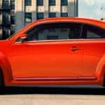 Beetle SE with Premium Package