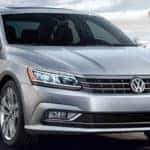 Volkswagen Model Names Mean