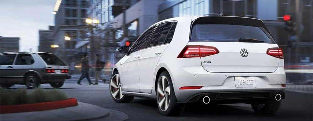 Volkswagen golf gti deals accessories