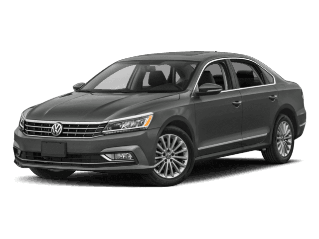 2018-Volkswagen-Passat