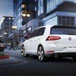 2018 Volkswagen Golf GTI Performance