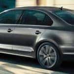 2018 Volkswagen Jetta