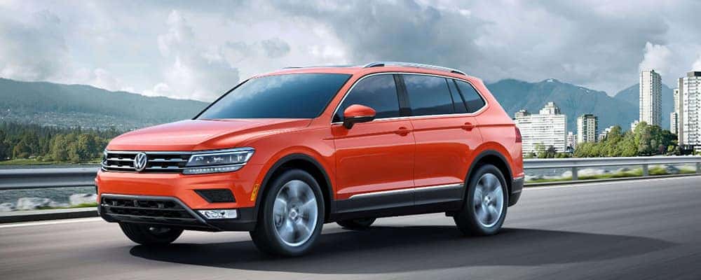 Vw Tiguan Reviews For 2018 Tysons Va Stohlman Vw