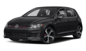Golf GTI