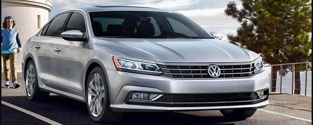 volkswagen accessories passat