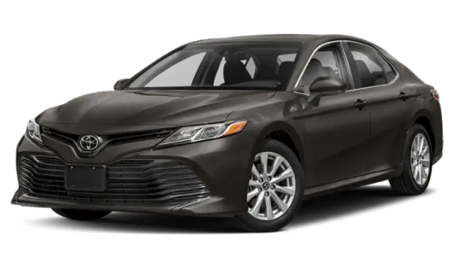 2019 Volkswagen Passat vs. Toyota Camry | Tysons VA | Stohlman Volkswagen